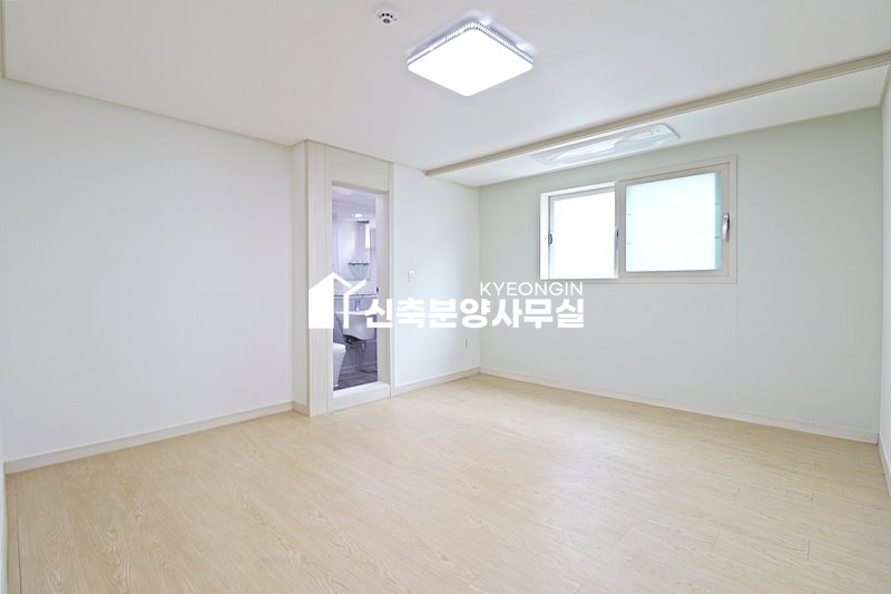 경기 안양만안구 석수동 엘림하우스 [ 3룸 . 복층 Type ] 분양 매물번호 13359 사진 14