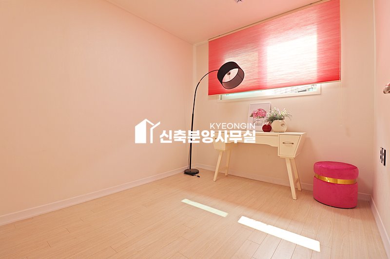 경기 군포시 당동 노블리앙 [ 1.5룸 . 2룸 . 3룸 Type ] 분양 매물번호 13358 사진 13