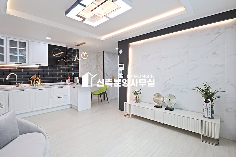 경기 군포시 당동 노블리앙 [ 1.5룸 . 2룸 . 3룸 Type ] 분양 매물번호 13358 사진 20