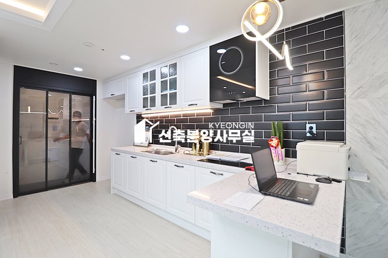 경기 군포시 당동 노블리앙 [ 1.5룸 . 2룸 . 3룸 Type ] 분양 매물번호 13358 사진 23