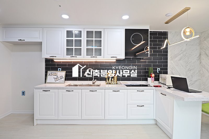 경기 군포시 당동 노블리앙 [ 1.5룸 . 2룸 . 3룸 Type ] 분양 매물번호 13358 사진 24