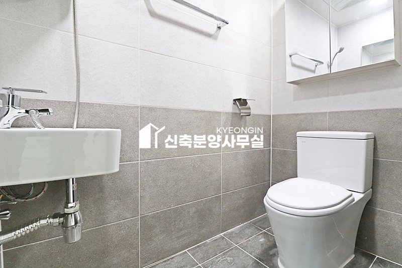 경기 군포시 당동 노블리앙 [ 1.5룸 . 2룸 . 3룸 Type ] 분양 매물번호 13358 사진 26