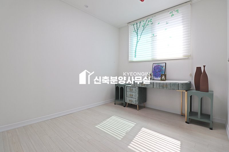 경기 군포시 당동 노블리앙 [ 1.5룸 . 2룸 . 3룸 Type ] 분양 매물번호 13358 사진 27