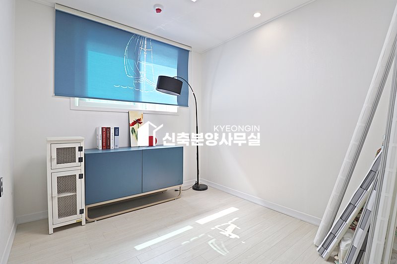 경기 군포시 당동 노블리앙 [ 1.5룸 . 2룸 . 3룸 Type ] 분양 매물번호 13358 사진 28