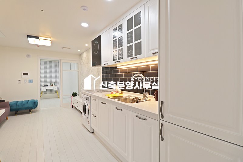 경기 군포시 당동 노블리앙 [ 1.5룸 . 2룸 . 3룸 Type ] 분양 매물번호 13358 사진 31