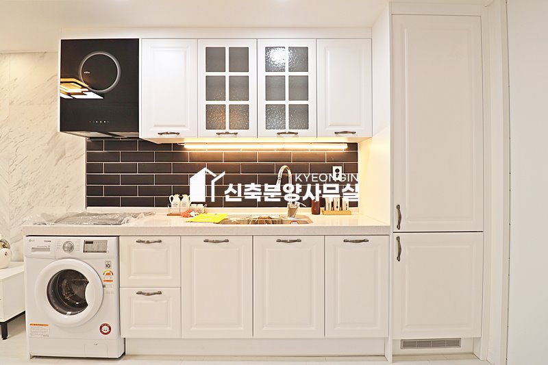 경기 군포시 당동 노블리앙 [ 1.5룸 . 2룸 . 3룸 Type ] 분양 매물번호 13358 사진 34