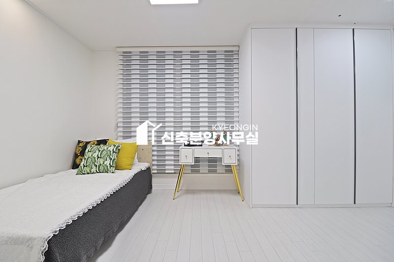 경기 군포시 당동 노블리앙 [ 1.5룸 . 2룸 . 3룸 Type ] 분양 매물번호 13358 사진 35