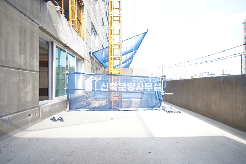 인천 부평구 청천동 더프라임클래스 [ 3룸 . 테라스 Type ] 분양 매물번호 11824 사진 16