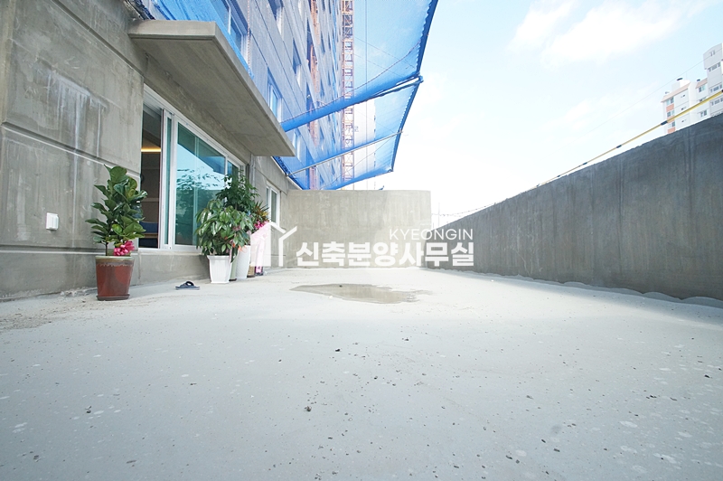 인천 부평구 청천동 더프라임클래스 [ 3룸 . 테라스 Type ] 분양 매물번호 11824 사진 34