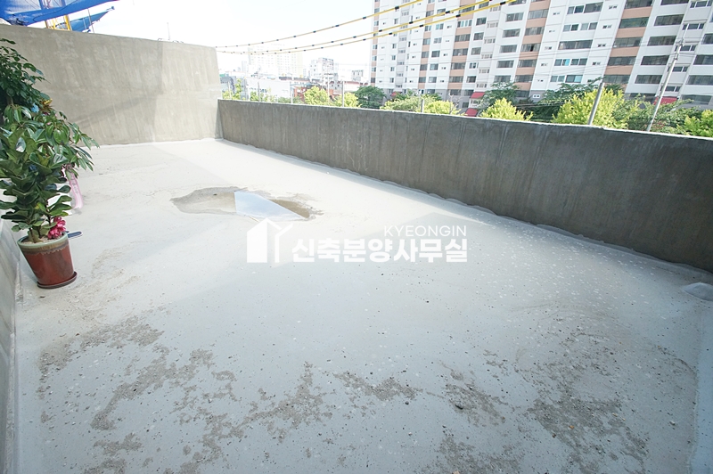 인천 부평구 청천동 더프라임클래스 [ 3룸 . 테라스 Type ] 분양 매물번호 11824 사진 35