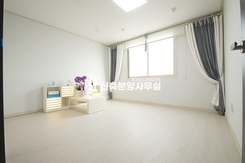 인천 미추홀구 숭의동 퍼스트아파트 [ A . B Type ] 분양 매물번호 11415 사진 11