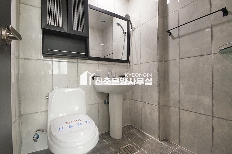 인천 미추홀구 숭의동 퍼스트아파트 [ A . B Type ] 분양 매물번호 11415 사진 12