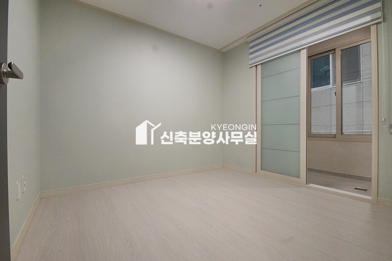 인천 미추홀구 숭의동 퍼스트아파트 [ A . B Type ] 분양 매물번호 11415 사진 13