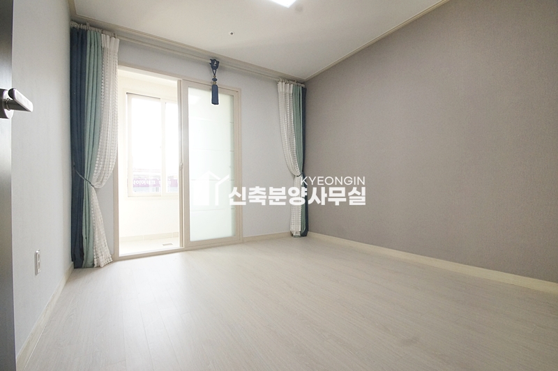 인천 미추홀구 숭의동 퍼스트아파트 [ A . B Type ] 분양 매물번호 11415 사진 14