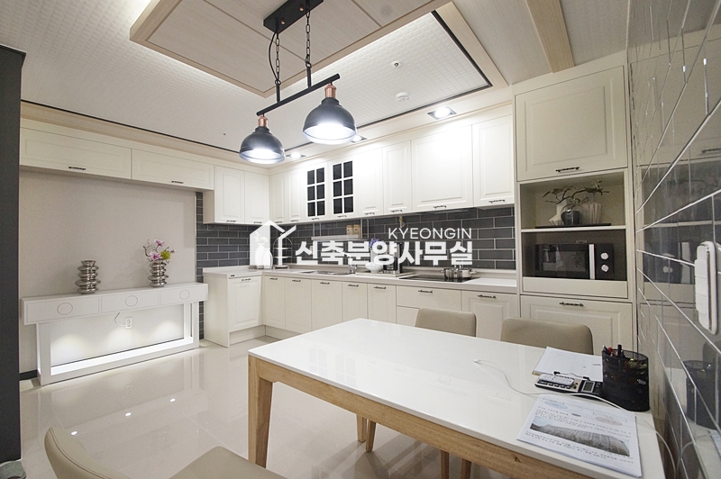 인천 미추홀구 숭의동 퍼스트아파트 [ A . B Type ] 분양 매물번호 11415 사진 23