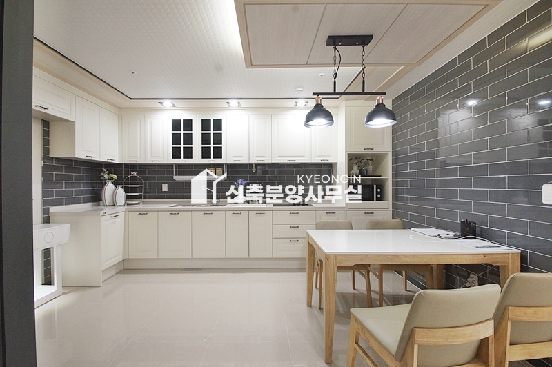 인천 미추홀구 숭의동 퍼스트아파트 [ A . B Type ] 분양 매물번호 11415 사진 24