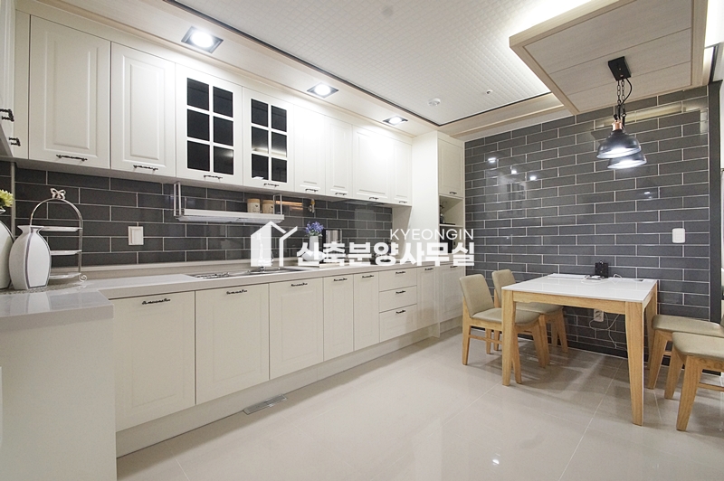 인천 미추홀구 숭의동 퍼스트아파트 [ A . B Type ] 분양 매물번호 11415 사진 25