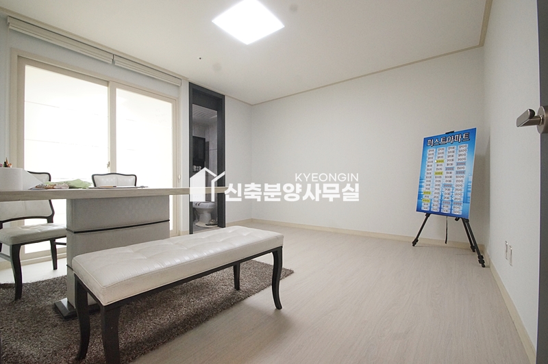 인천 미추홀구 숭의동 퍼스트아파트 [ A . B Type ] 분양 매물번호 11415 사진 26