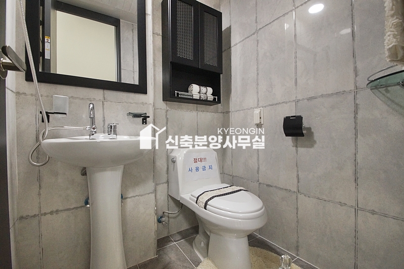 인천 미추홀구 숭의동 퍼스트아파트 [ A . B Type ] 분양 매물번호 11415 사진 27