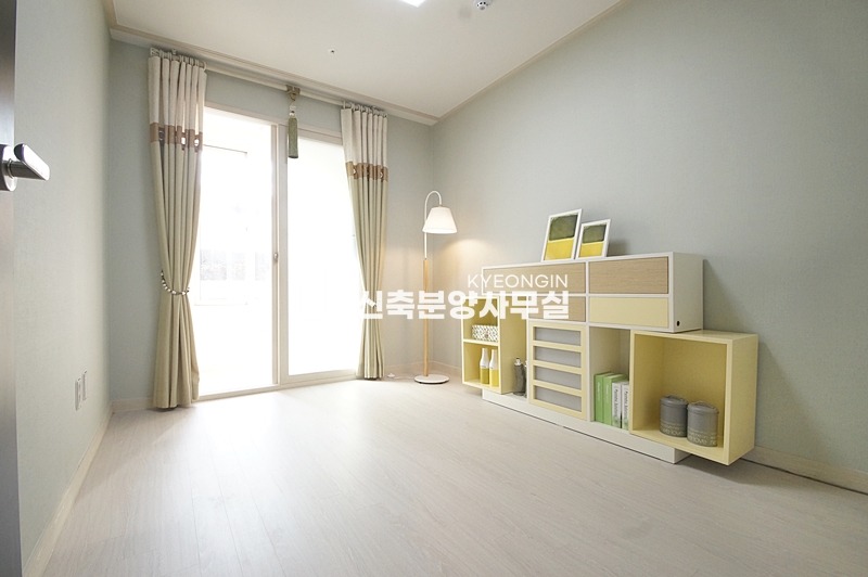 인천 미추홀구 숭의동 퍼스트아파트 [ A . B Type ] 분양 매물번호 11415 사진 28