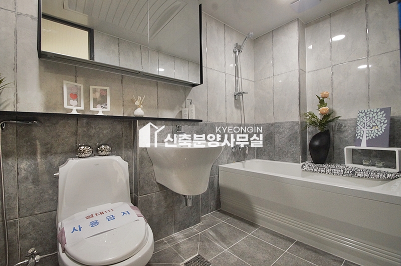 인천 미추홀구 숭의동 퍼스트아파트 [ A . B Type ] 분양 매물번호 11415 사진 30