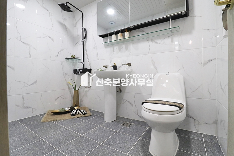 인천 제물포구 전동 광백드림빌 [ 3룸 . 테라스Type ] 분양 매물번호 11657 사진 16