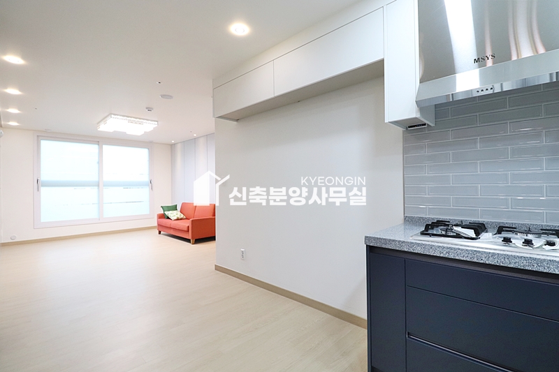 인천 제물포구 전동 광백드림빌 [ 3룸 . 테라스Type ] 분양 매물번호 11657 사진 19