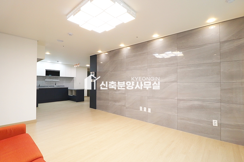 인천 제물포구 전동 광백드림빌 [ 3룸 . 테라스Type ] 분양 매물번호 11657 사진 23