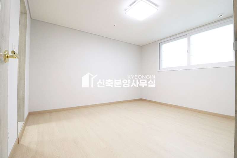 인천 제물포구 전동 광백드림빌 [ 3룸 . 테라스Type ] 분양 매물번호 11657 사진 29