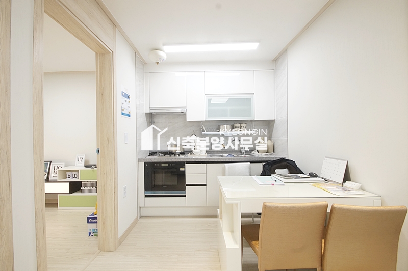 경기 부천소사구 괴안동 다온빌 [ 2룸 . 3룸 Type ] 분양 매물번호 11941 사진 7