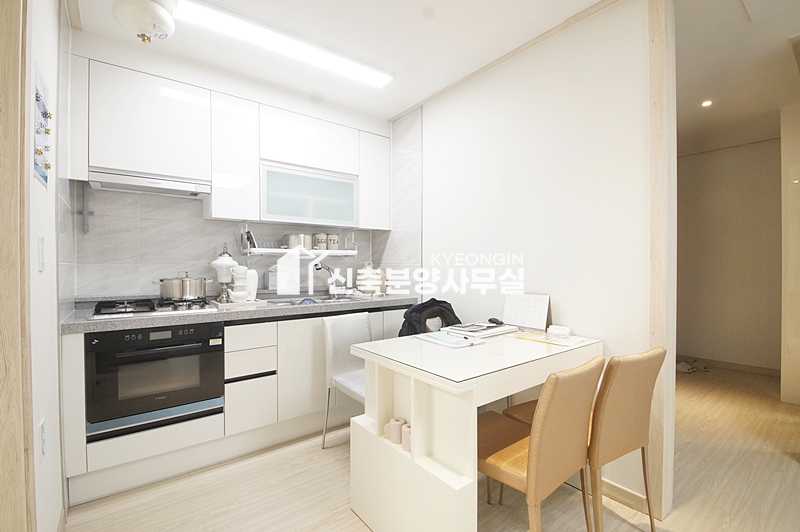 경기 부천소사구 괴안동 다온빌 [ 2룸 . 3룸 Type ] 분양 매물번호 11941 사진 8