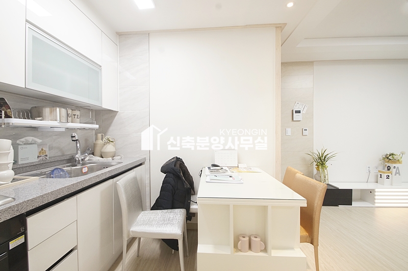 경기 부천소사구 괴안동 다온빌 [ 2룸 . 3룸 Type ] 분양 매물번호 11941 사진 9