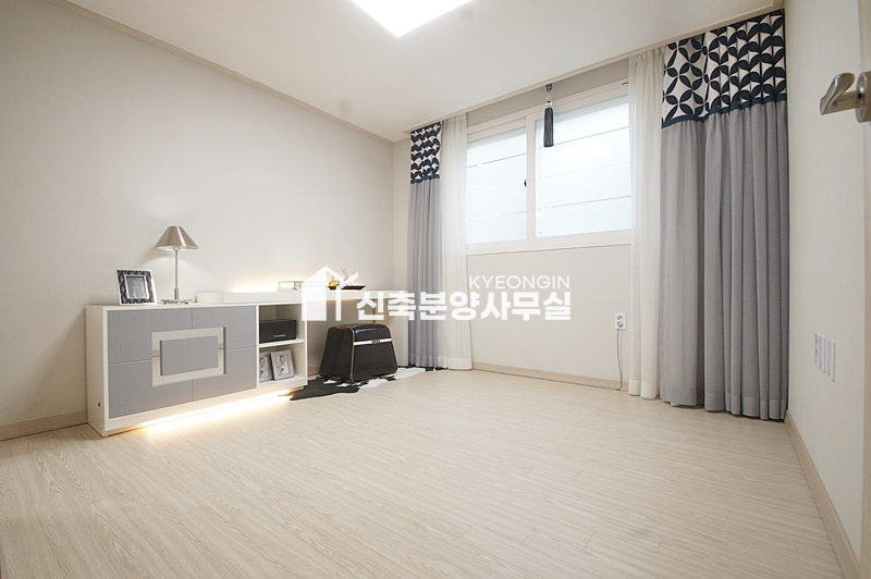 경기 부천소사구 괴안동 다온빌 [ 2룸 . 3룸 Type ] 분양 매물번호 11941 사진 10
