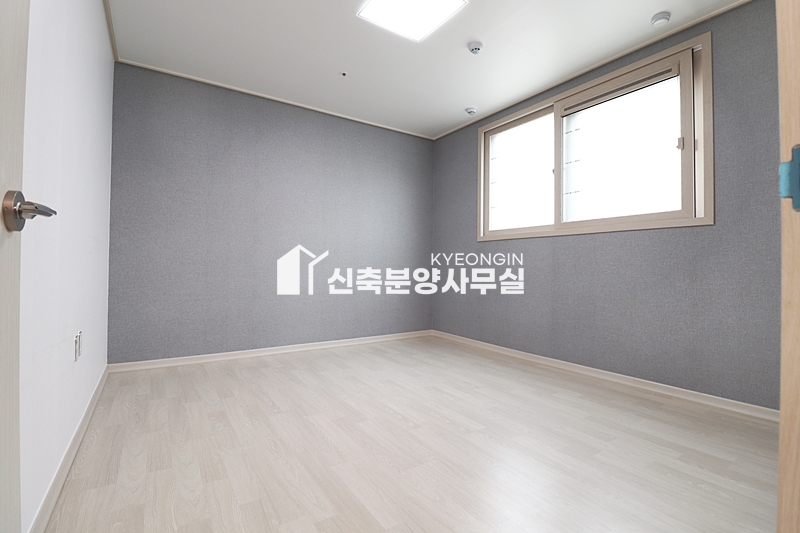 인천 제물포구 신흥동1가 홈유레카 [ A . B Type ] 분양 매물번호 11652 사진 12