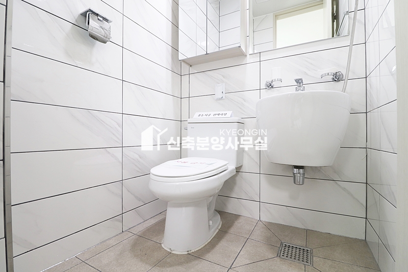 인천 제물포구 신흥동1가 홈유레카 [ A . B Type ] 분양 매물번호 11652 사진 13