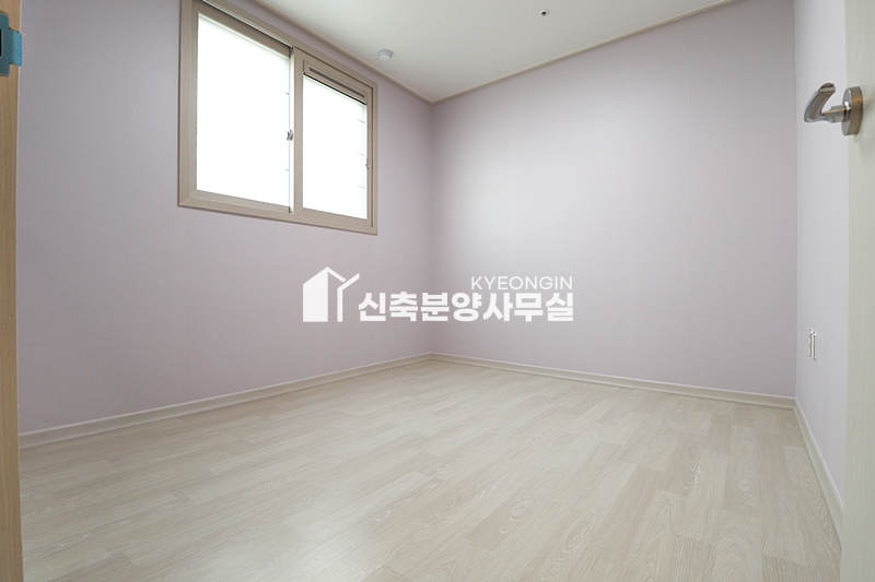 인천 제물포구 신흥동1가 홈유레카 [ A . B Type ] 분양 매물번호 11652 사진 14