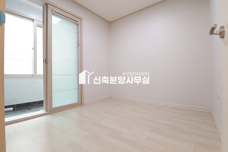 인천 제물포구 신흥동1가 홈유레카 [ A . B Type ] 분양 매물번호 11652 사진 15