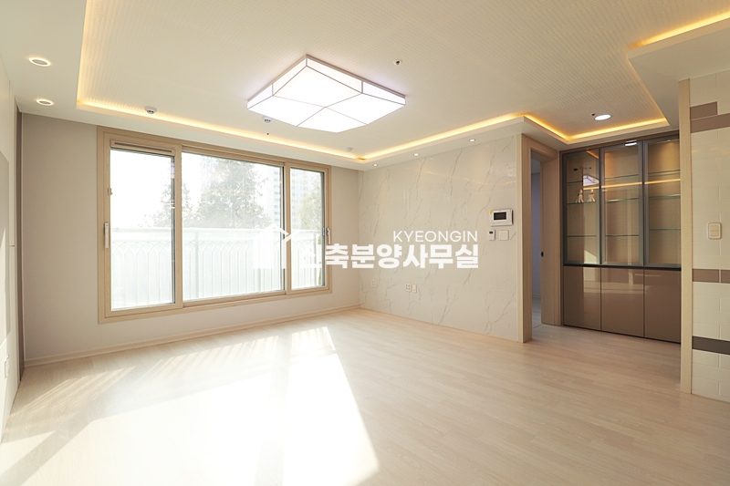 인천 제물포구 신흥동1가 홈유레카 [ A . B Type ] 분양 매물번호 11652 사진 19