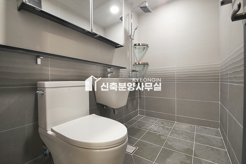 경기 부천소사구 괴안동 프라우드빌 [ 2룸 . 3룸 Type ] 분양 매물번호 11943 사진 13