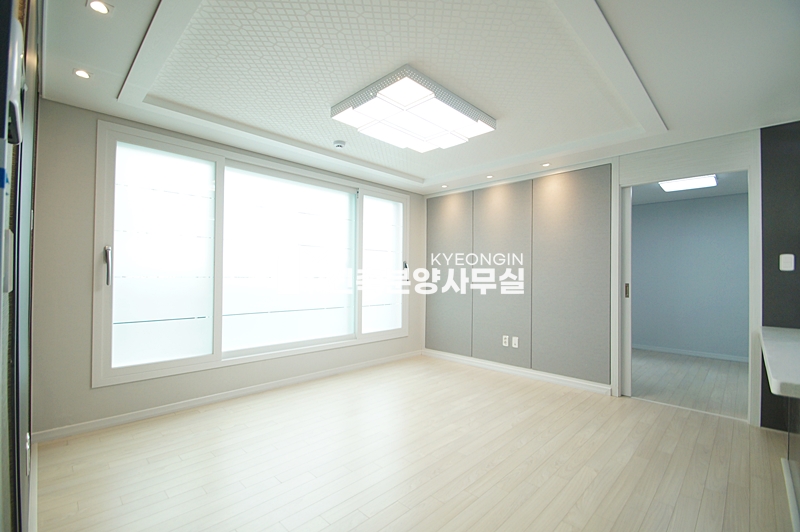 경기 부천소사구 괴안동 에덴하이빌 [ 3룸 . 4룸 Type ] 분양 매물번호 11946 사진 17