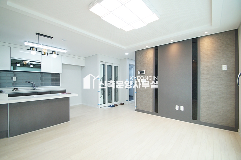 경기 부천소사구 괴안동 에덴하이빌 [ 3룸 . 4룸 Type ] 분양 매물번호 11946 사진 20