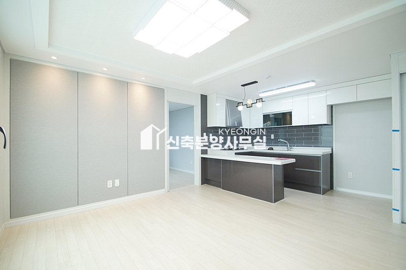 경기 부천소사구 괴안동 에덴하이빌 [ 3룸 . 4룸 Type ] 분양 매물번호 11946 사진 21