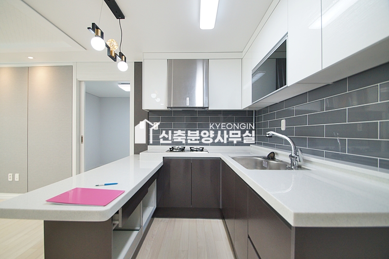 경기 부천소사구 괴안동 에덴하이빌 [ 3룸 . 4룸 Type ] 분양 매물번호 11946 사진 24