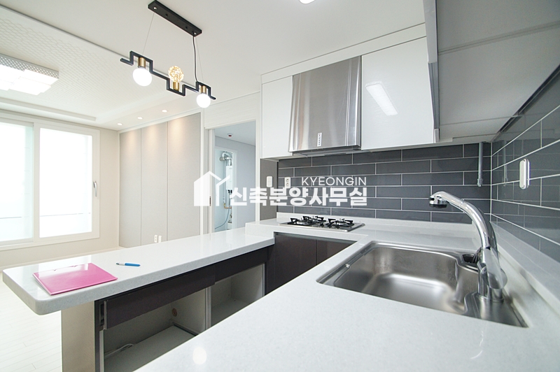 경기 부천소사구 괴안동 에덴하이빌 [ 3룸 . 4룸 Type ] 분양 매물번호 11946 사진 25