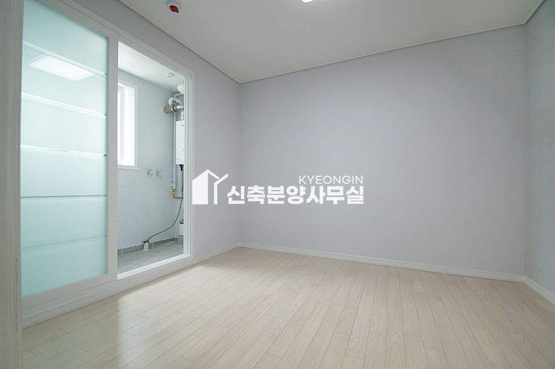 경기 부천소사구 괴안동 에덴하이빌 [ 3룸 . 4룸 Type ] 분양 매물번호 11946 사진 29