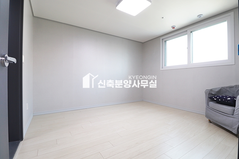 인천 제물포구 금곡동 아르누보 [ A . B Type ] 분양 매물번호 11695 사진 27
