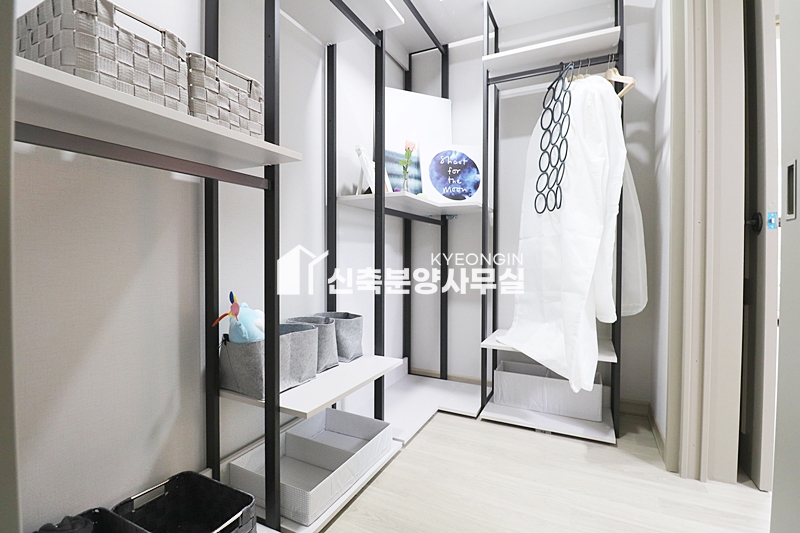 인천 연수구 옥련동 우솔빌 [ A . B Type ] 분양 매물번호 11642 사진 16