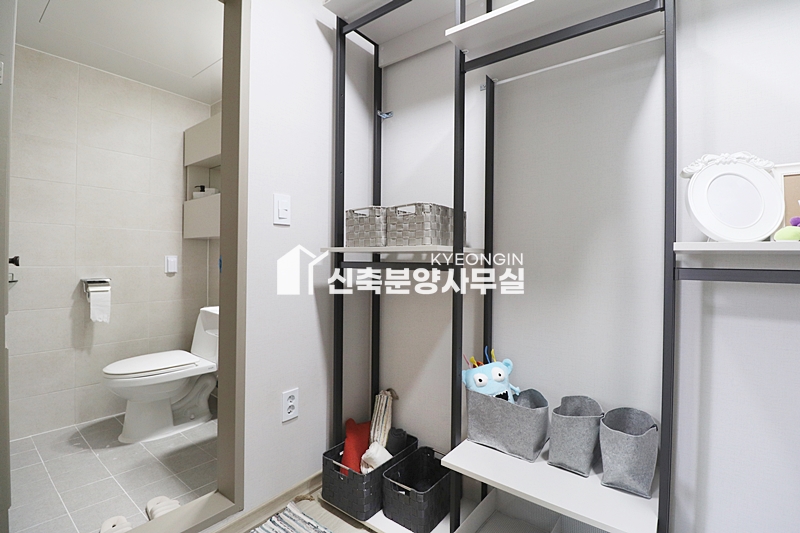 인천 연수구 옥련동 우솔빌 [ A . B Type ] 분양 매물번호 11642 사진 17