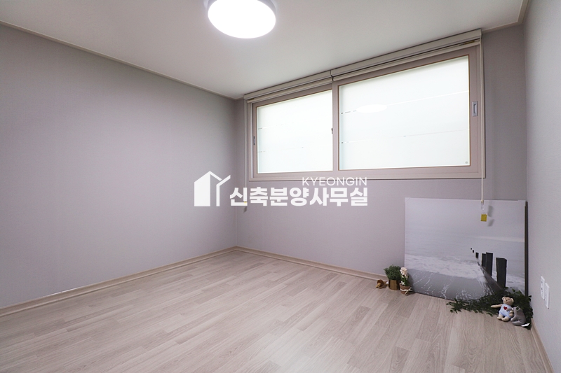 인천 연수구 옥련동 우솔빌 [ A . B Type ] 분양 매물번호 11642 사진 18