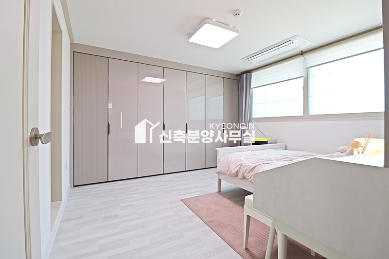 인천 연수구 옥련동 우솔빌 [ A . B Type ] 분양 매물번호 11642 사진 28